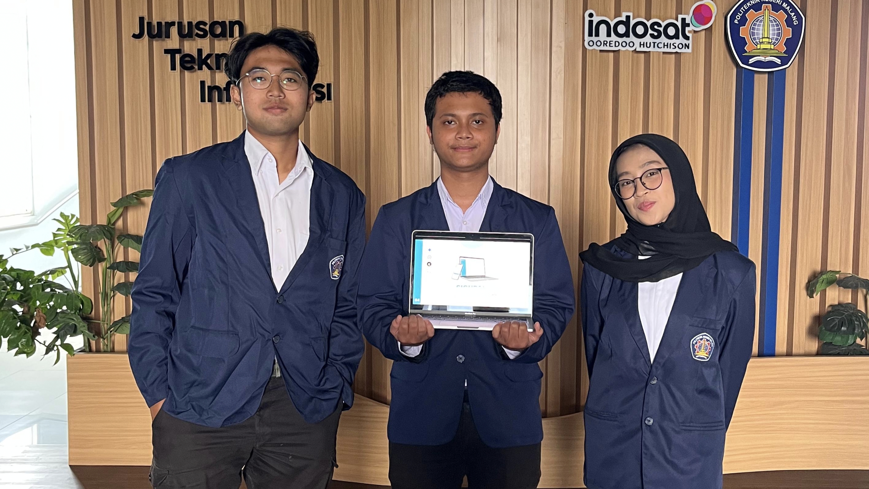 KMIPN VII 2nd Place Winner