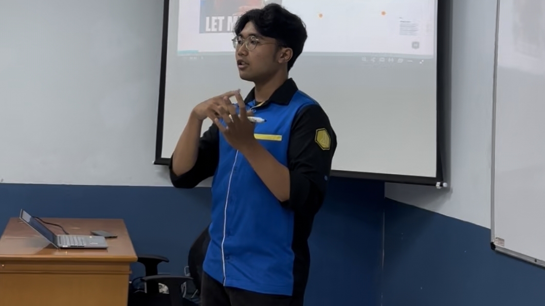 Beta Testing Event Coordinator