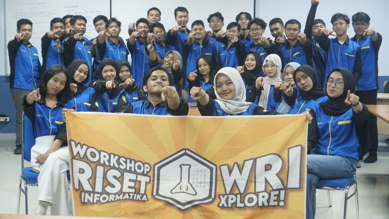 Vice Head of Backend Development